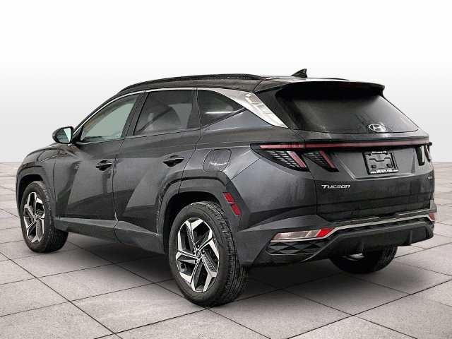 Used 2022 Hyundai Tucson SEL w/ Convenience + Premium Package AWD/4WD image 10