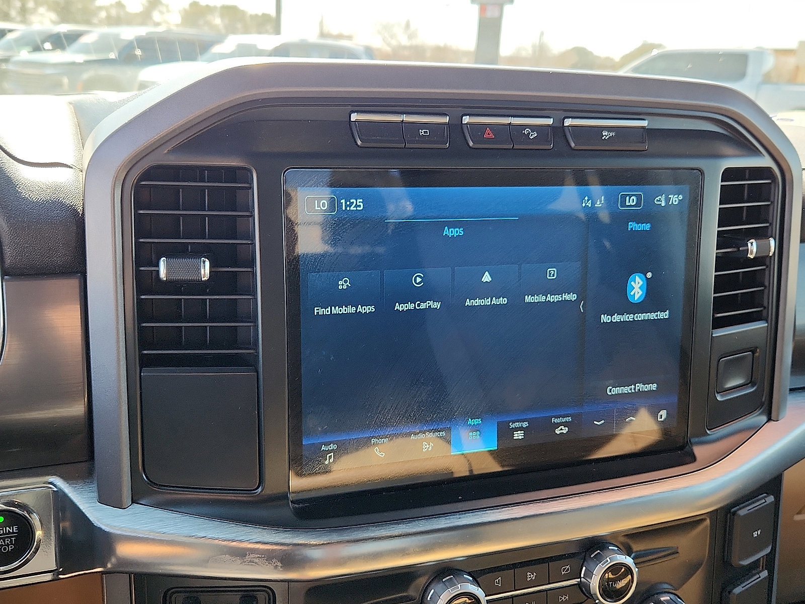 Certified 2022 Ford F150 Lariat image 12