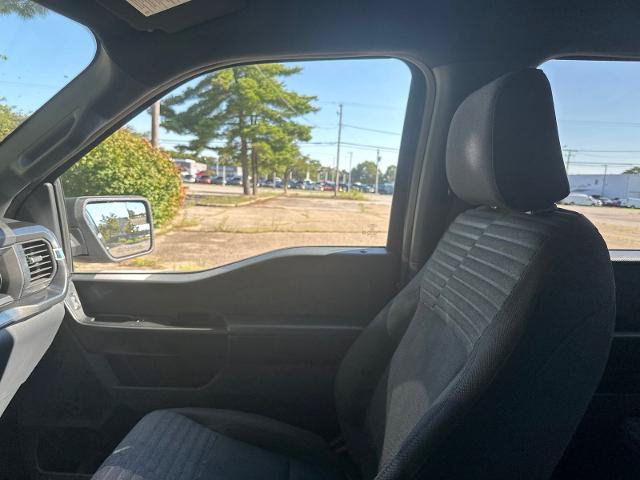 Certified 2023 Ford F150 XL w/ STX Appearance Package AWD/4WD image 22
