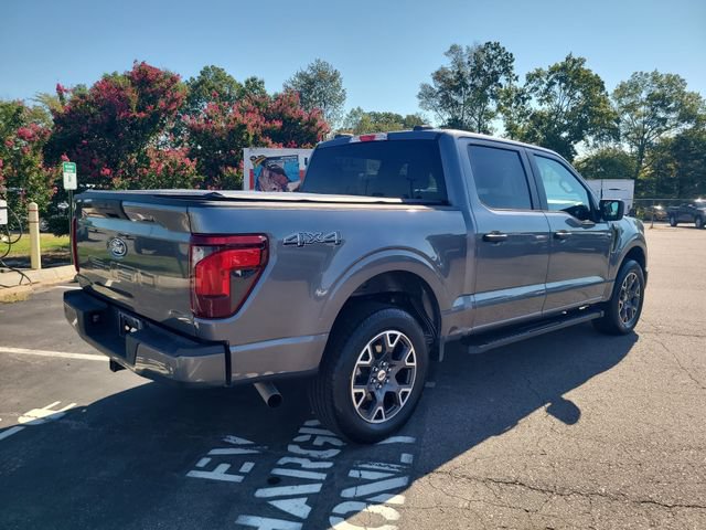 Certified 2024 Ford F150 STX AWD/4WD image 5