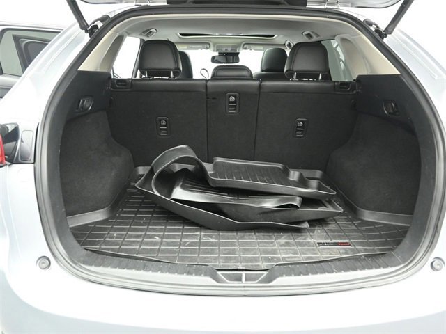 Used 2021 MAZDA CX-5 Grand Touring image 41