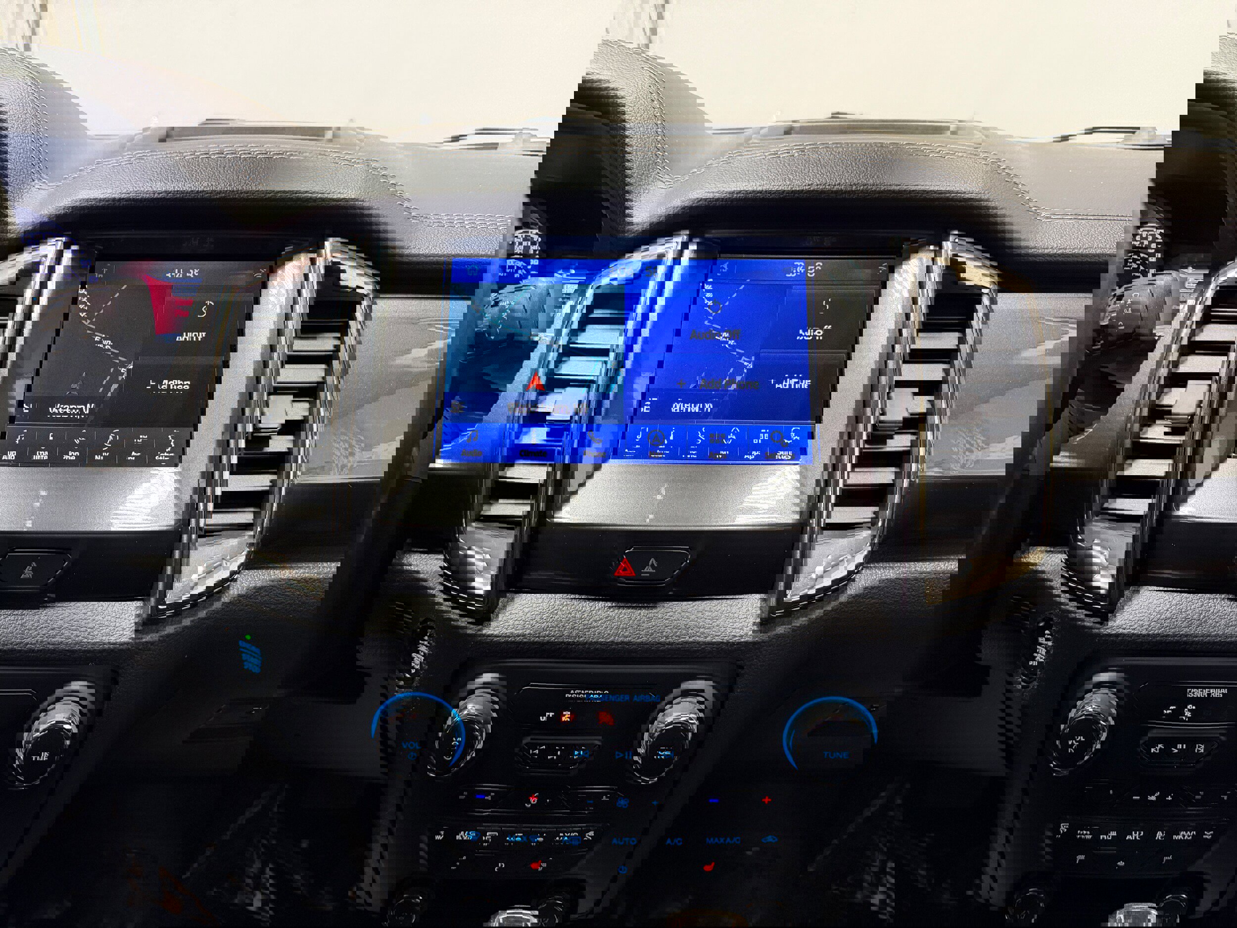 Certified 2019 Ford Ranger Lariat w/ Equipment Group 501A Mid image 17