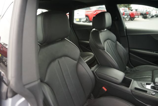 Used 2018 Audi A5 2.0T Prestige w/ Driver Assistance Package AWD/4WD image 20
