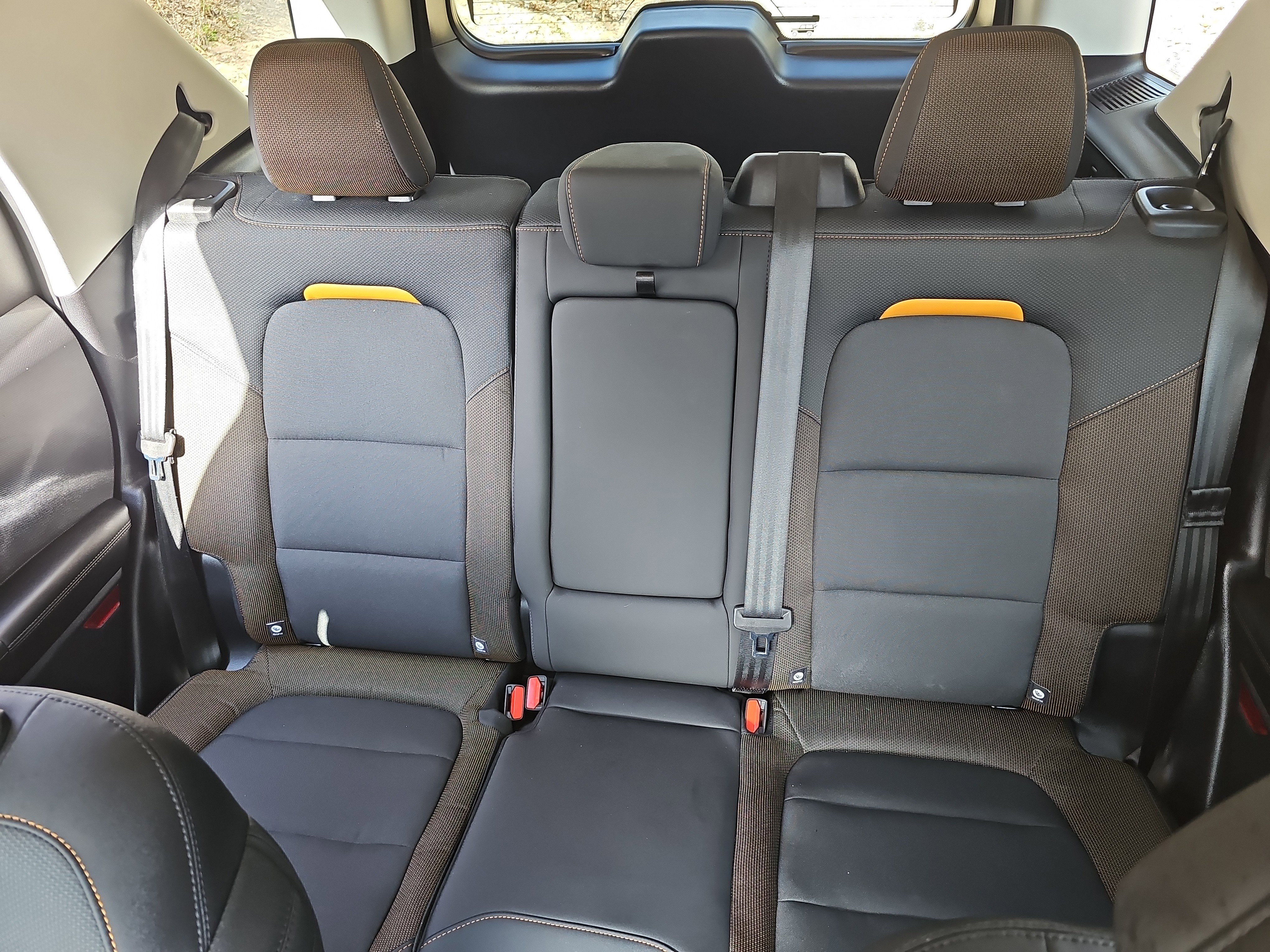 Certified 2023 Ford Bronco Sport Badlands AWD/4WD image 24