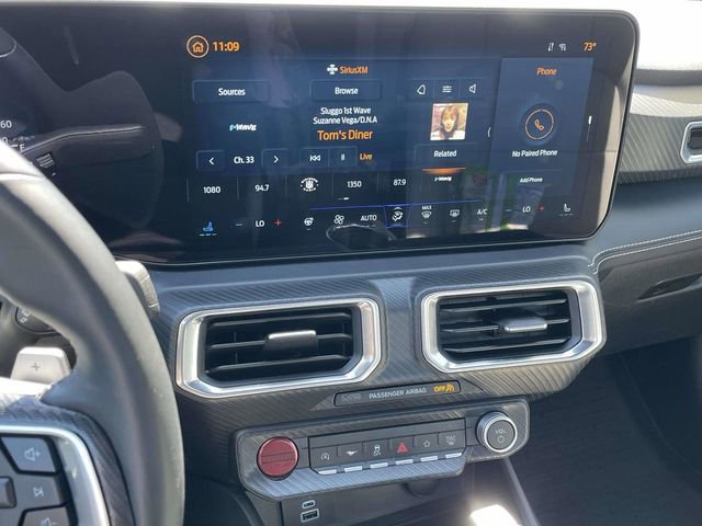 Certified 2025 Ford Mustang GT Premium image 21