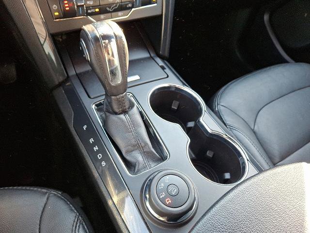 Certified 2018 Ford Explorer XLT w/ Equipment Group 202A image 14