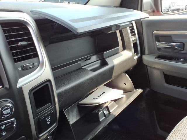 Used 2019 RAM 1500 Classic SLT w/ Luxury Group AWD/4WD image 24