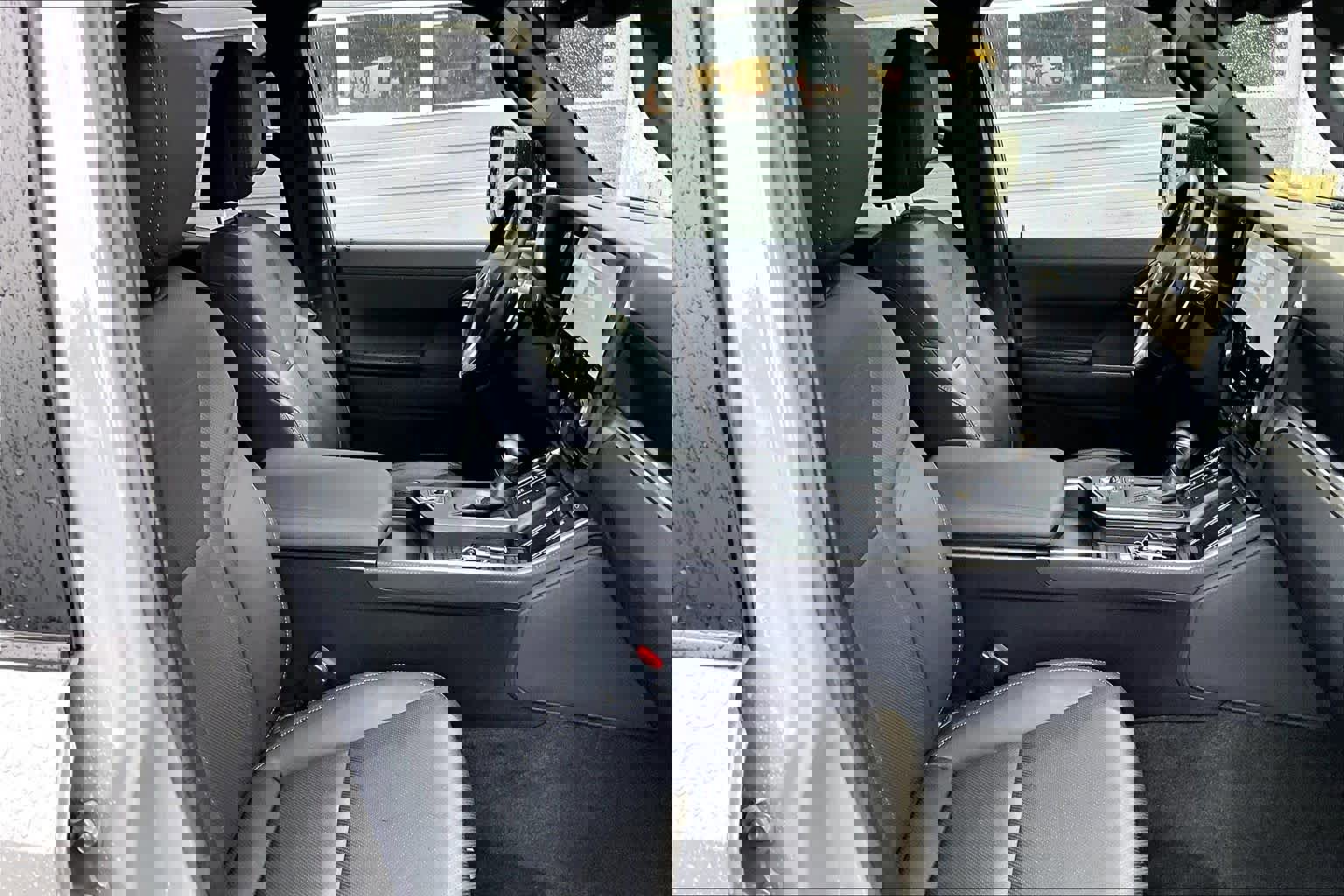 Used 2024 Lexus GX 550 AWD/4WD image 9