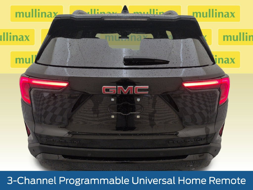Used 2026 GMC Terrain Elevation w/ Elevation Premium Package FWD image 29