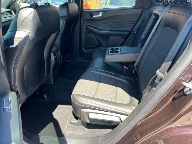 Certified 2023 Ford Escape ST-Line w/ Tech Pack #1 AWD/4WD image 20