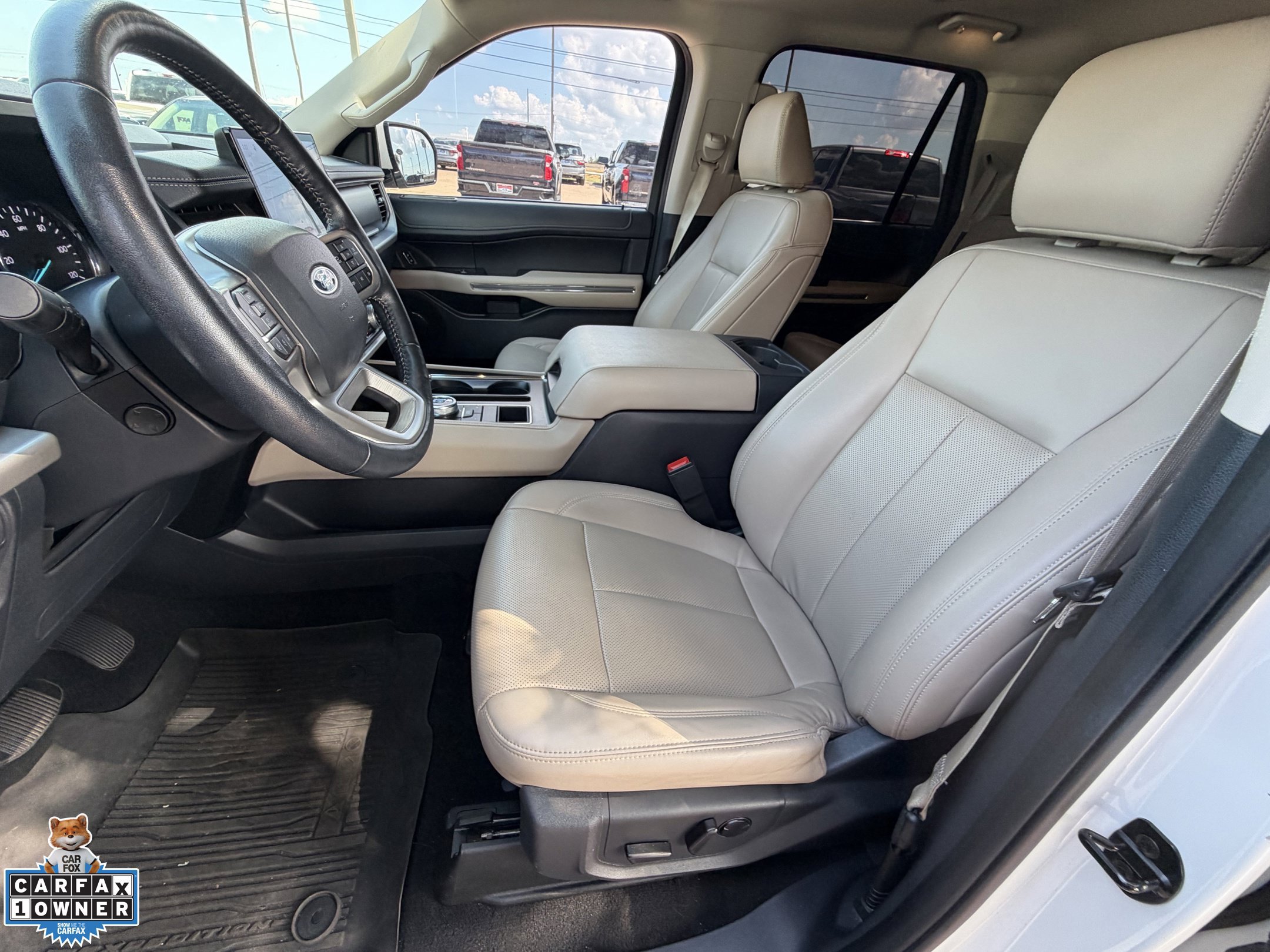 Certified 2023 Ford Expedition XLT RWD image 23