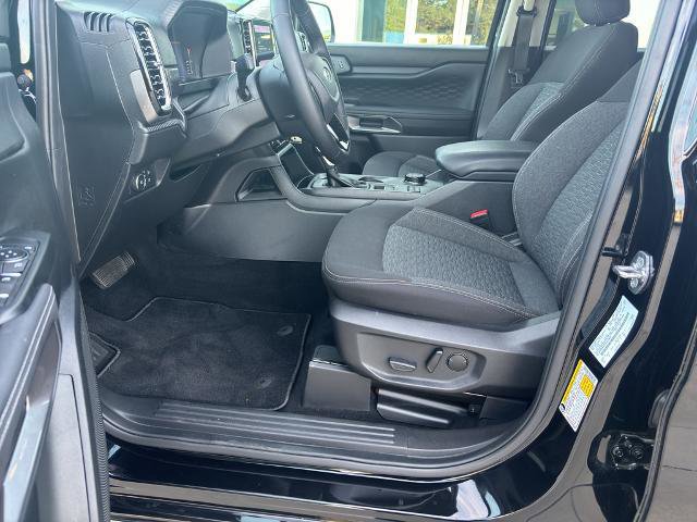 Certified 2024 Ford Ranger XLT w/ FX4 Off-Road Package image 11