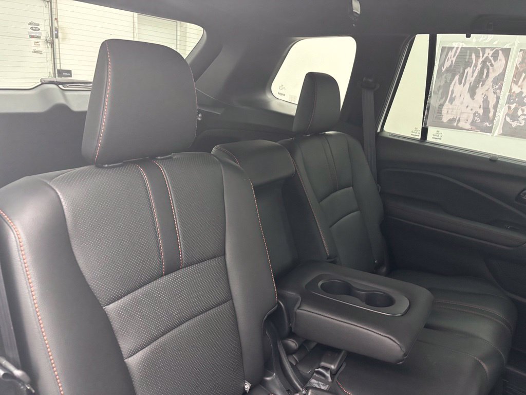 Used 2023 Honda Passport TrailSport image 46
