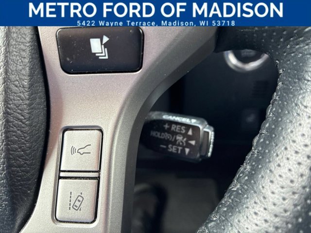 Used 2023 Toyota 4Runner Limited AWD/4WD image 29