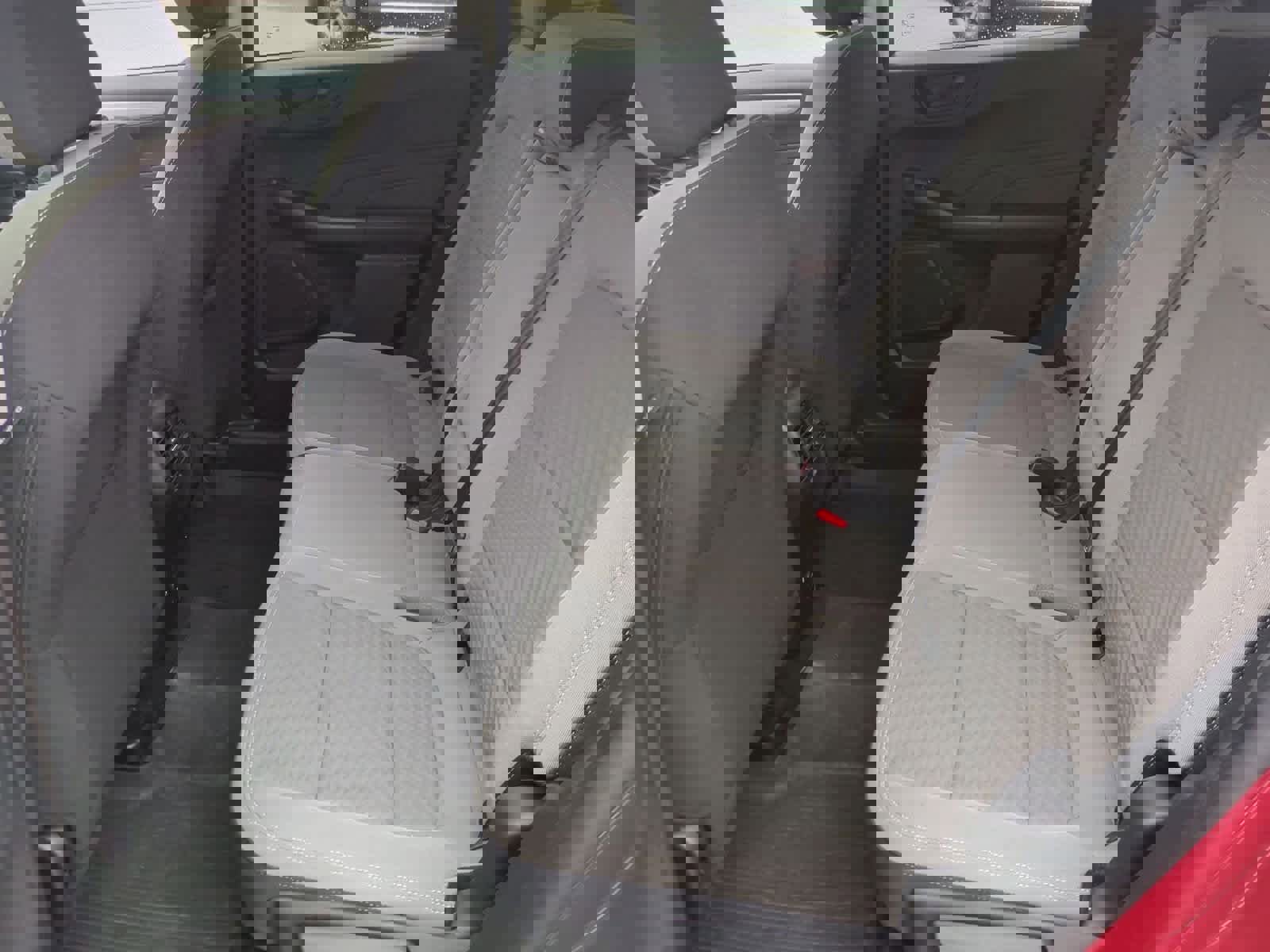 Certified 2022 Ford Escape SE w/ Convenience Package image 19