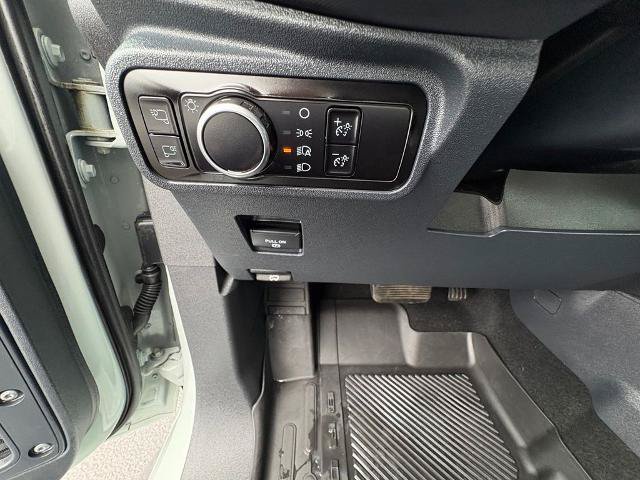 Certified 2024 Ford Bronco Badlands AWD/4WD image 18