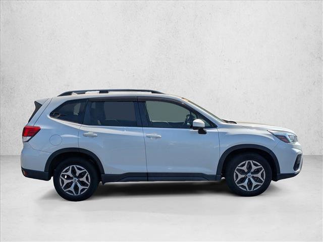 Used 2019 Subaru Forester Premium image 5