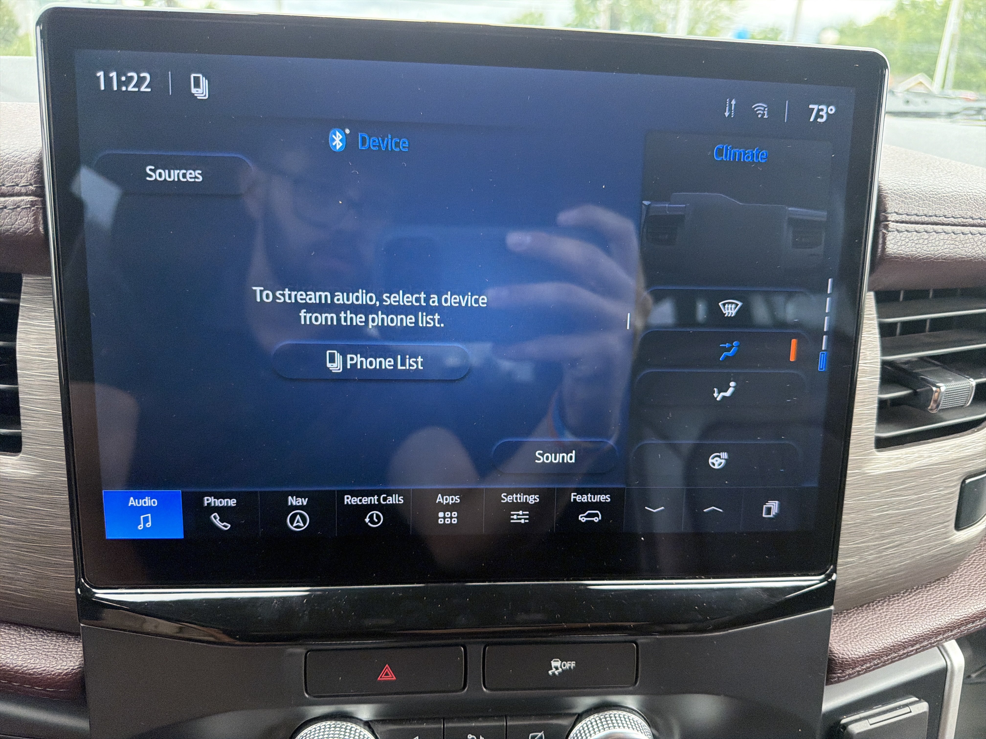 Certified 2022 Ford Expedition Max Limited AWD/4WD image 26