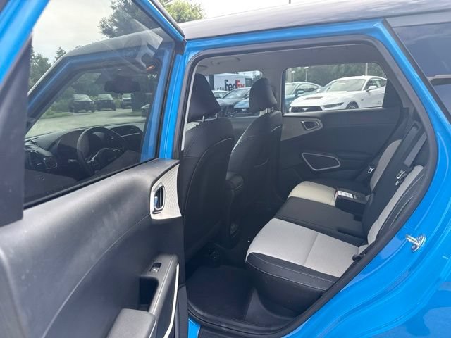 Used 2024 Kia Soul GT-Line FWD image 14