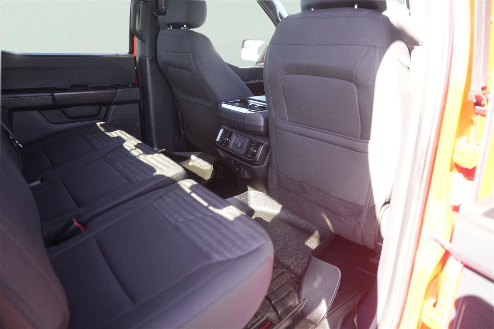 Certified 2021 Ford F150 XL w/ STX Appearance Package AWD/4WD image 14