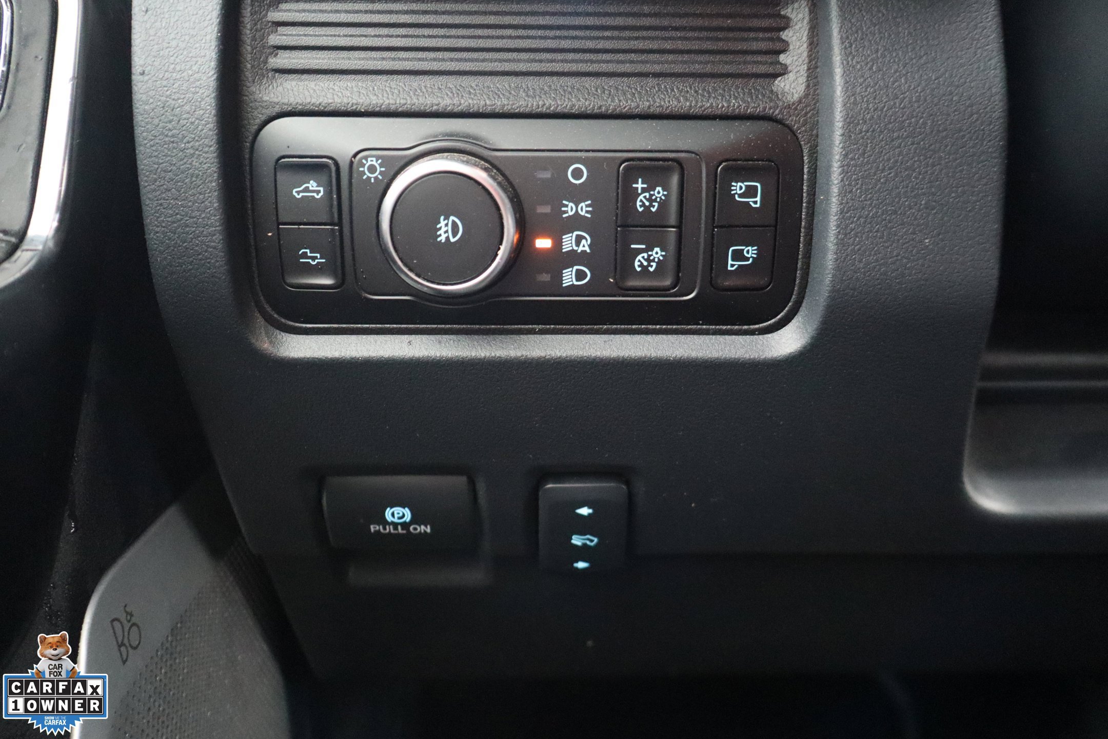 Certified 2025 Ford F350 Platinum AWD/4WD image 15