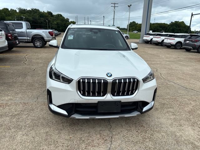 Used 2025 BMW X1 xDrive28i AWD/4WD image 4