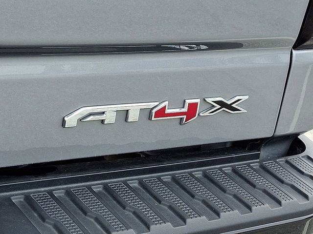 Used 2023 GMC Sierra 1500 AT4X AWD/4WD image 39