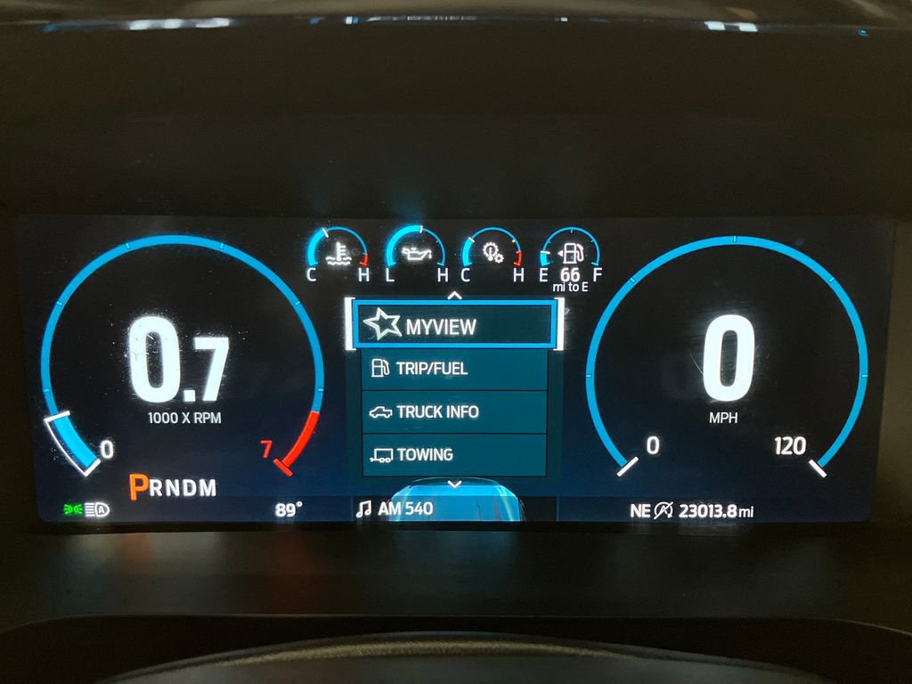 Certified 2023 Ford F150 Lariat image 20