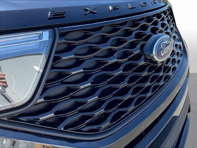 Certified 2023 Ford Explorer ST w/ Equipment Group 401A AWD/4WD image 36