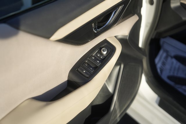Used 2022 Subaru Legacy Premium image 28