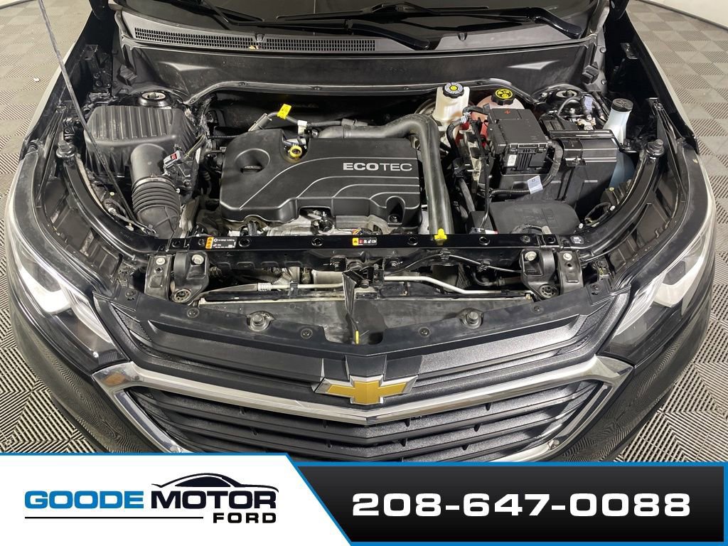 Used 2020 Chevrolet Equinox LT image 25