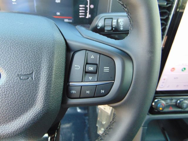 Certified 2026 Ford Ranger XLT AWD/4WD image 17