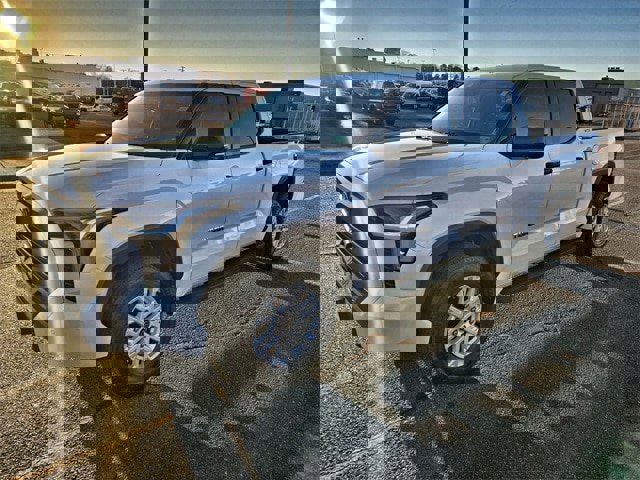 Used 2022 Toyota Tundra SR5 w/ Convenience Package