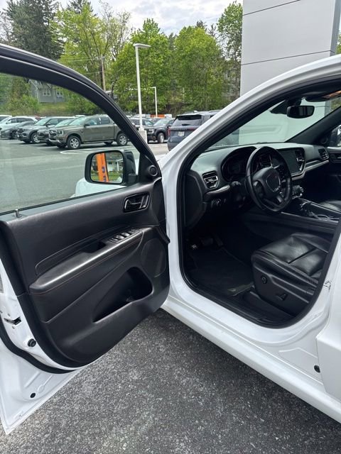 Used 2024 Dodge Durango GT AWD/4WD image 13