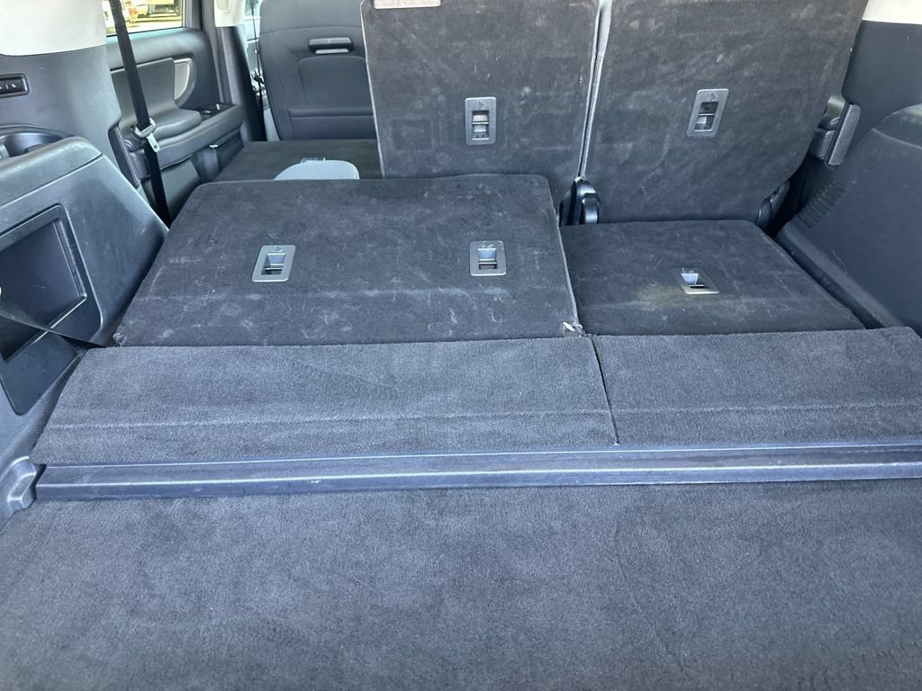 Certified 2025 Ford Expedition Active RWD image 15
