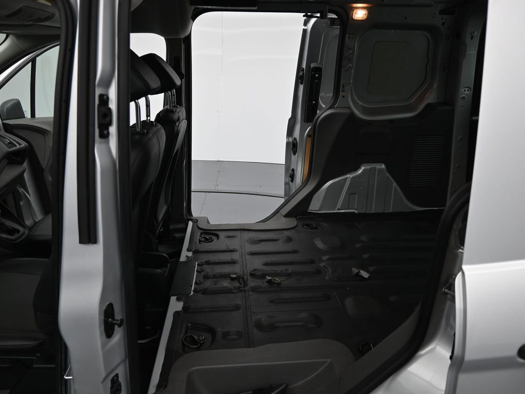 Certified 2023 Ford Transit Connect XL image 17