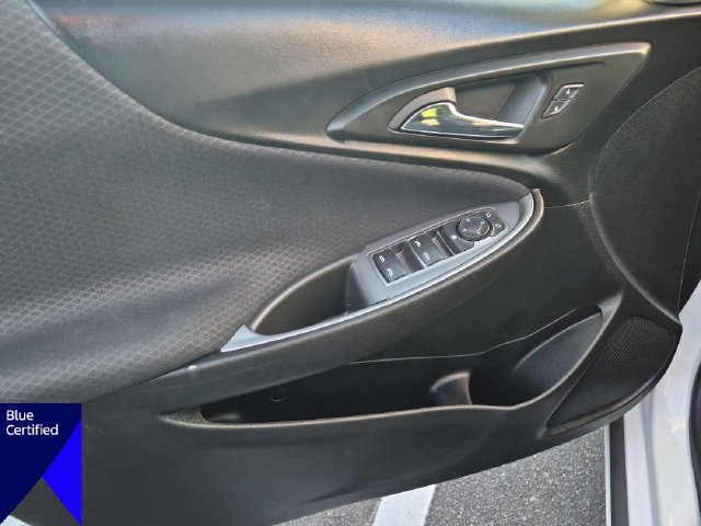 Used 2023 Chevrolet Malibu LT FWD image 12