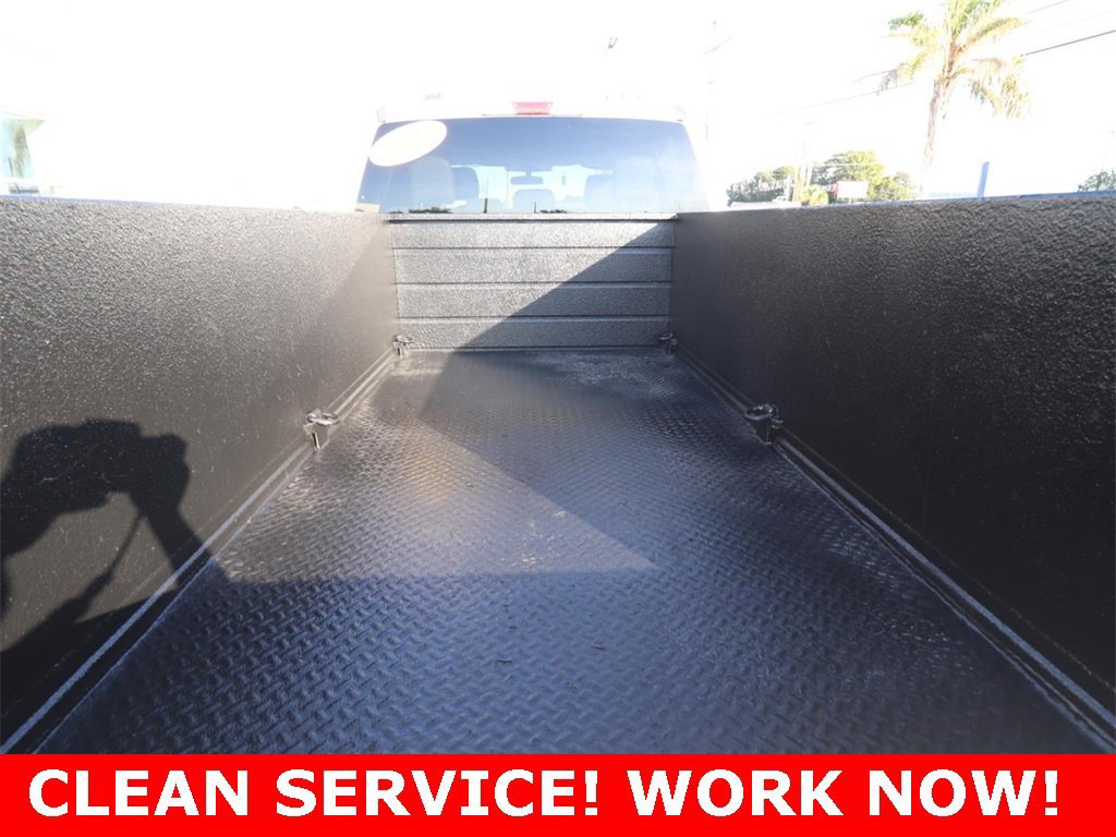 Certified 2022 Ford F250 XL w/ Power Equipment Group image 16
