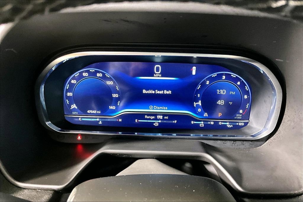 Used 2024 Chevrolet Tahoe LT image 16