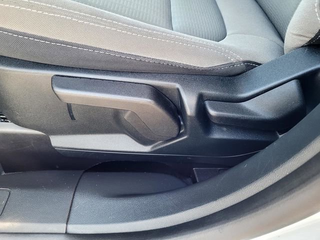 Certified 2020 Ford Escape S FWD image 11