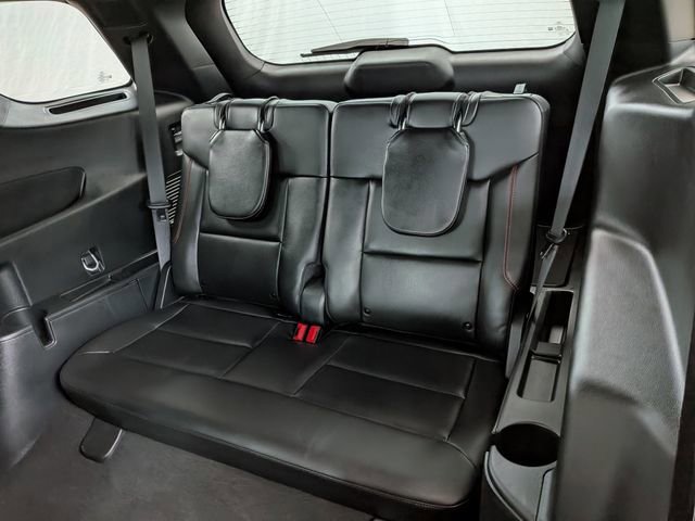 Certified 2024 Ford Explorer ST-Line w/ Class IV Trailer Tow Package image 20