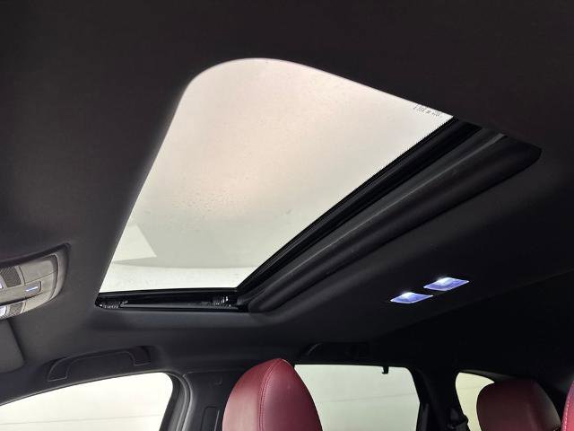 Used 2021 MAZDA CX-9 Carbon Edition image 11