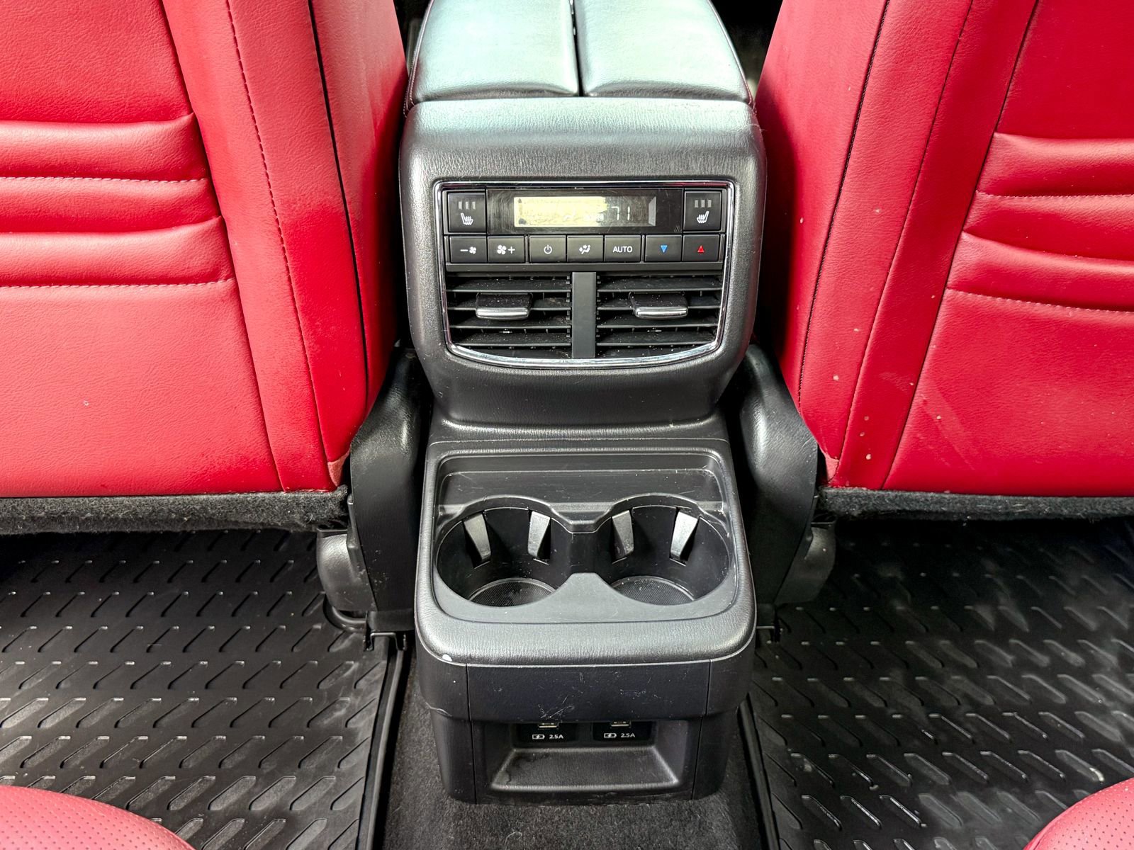 Used 2022 MAZDA CX-9 Carbon Edition image 23