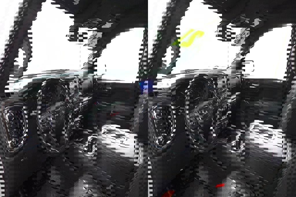 Used 2021 GMC Sierra 1500 AT4 image 13