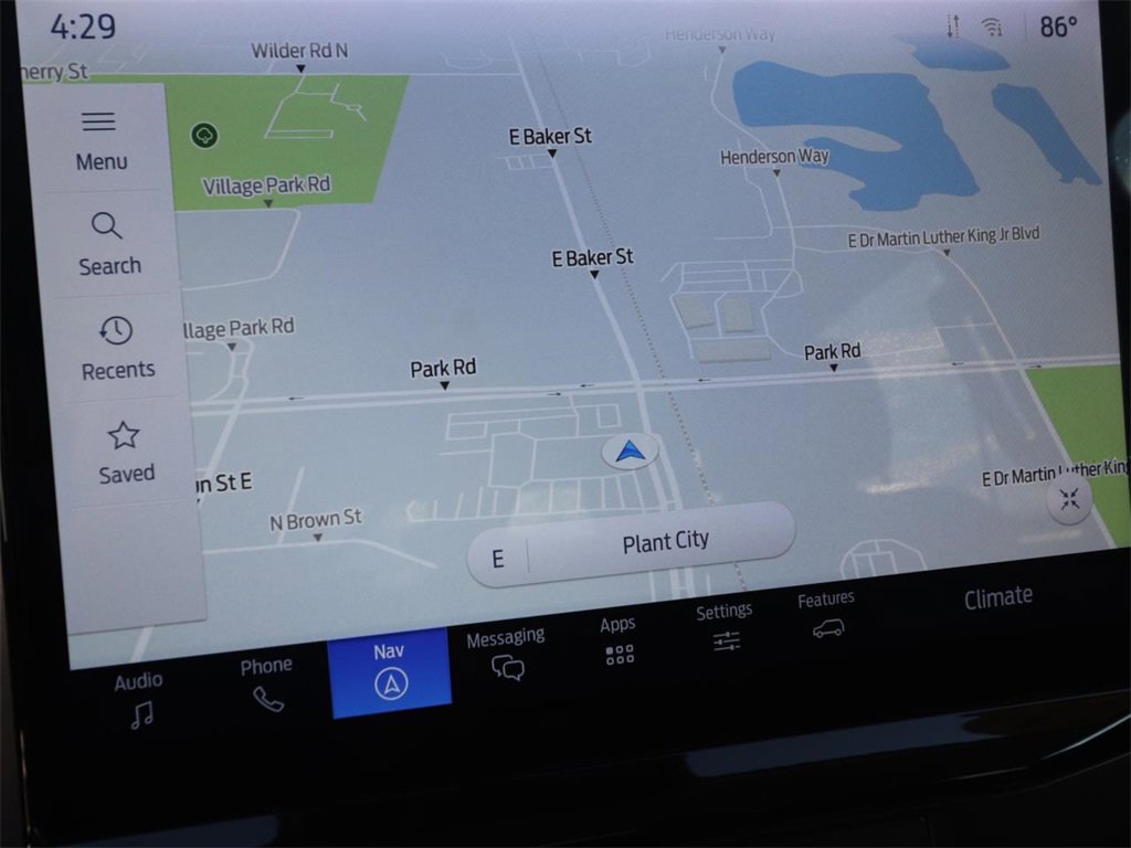 Certified 2022 Ford Expedition XLT image 21