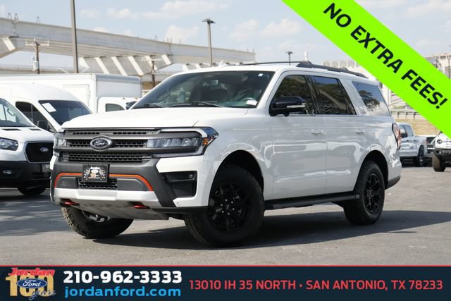 Certified 2023 Ford Expedition Timberline AWD/4WD image 1