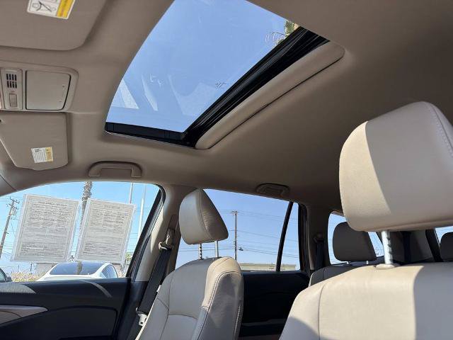 Used 2018 Honda Pilot EX-L image 25