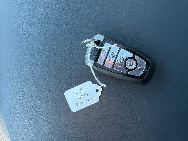 Certified 2022 Ford F350 Platinum image 19