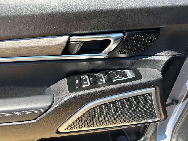 Used 2021 Kia Telluride EX w/ EX Premium Package FWD image 22