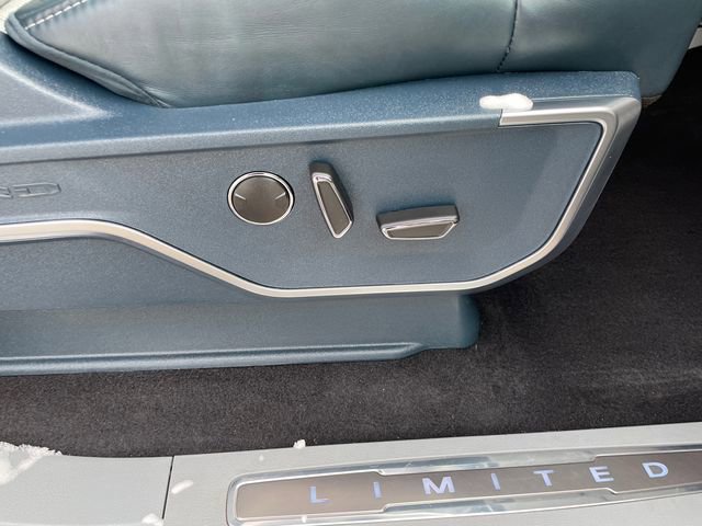 Certified 2023 Ford F150 Limited image 46